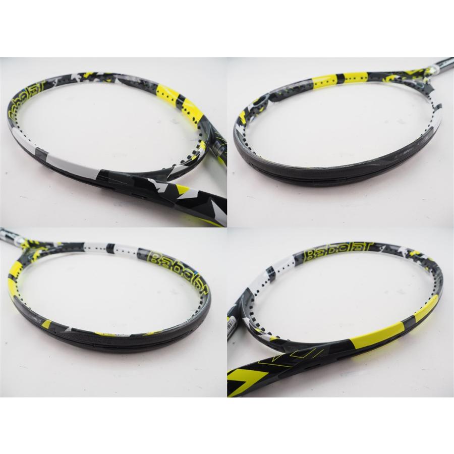 Babolat（バボラ） 中古 テニスラケット ピュア アエロ ライト 2023年