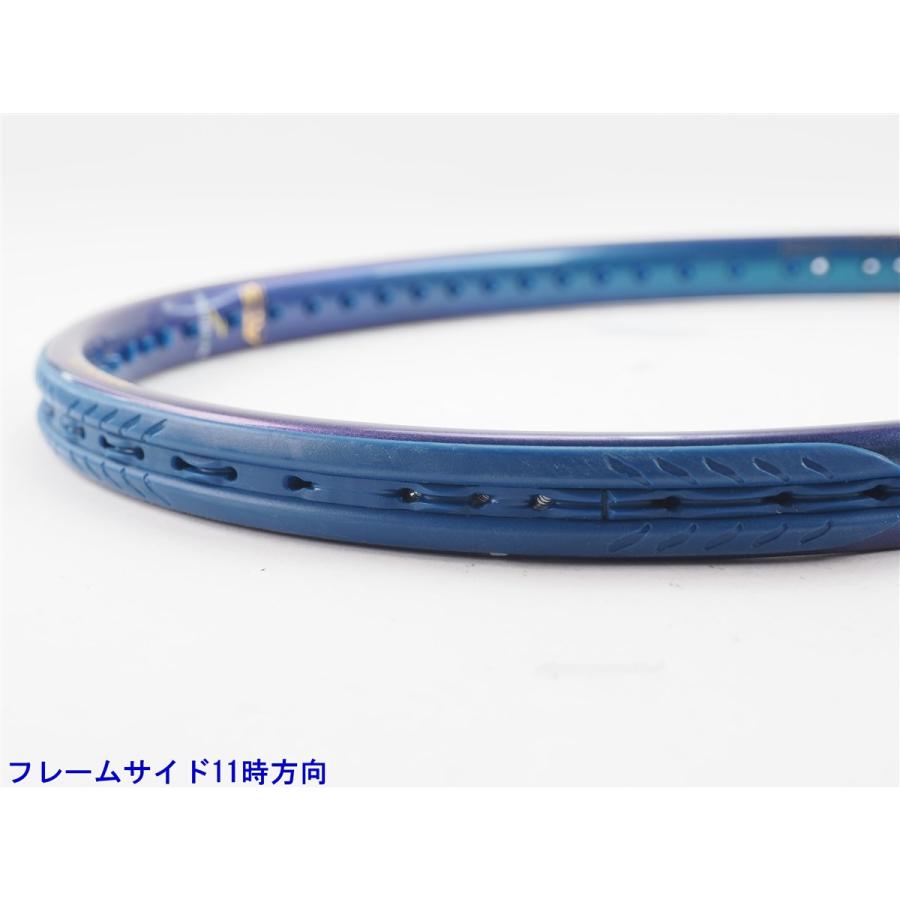 Prince（プリンス） 中古 テニスラケット ファントム 100 2025年モデル