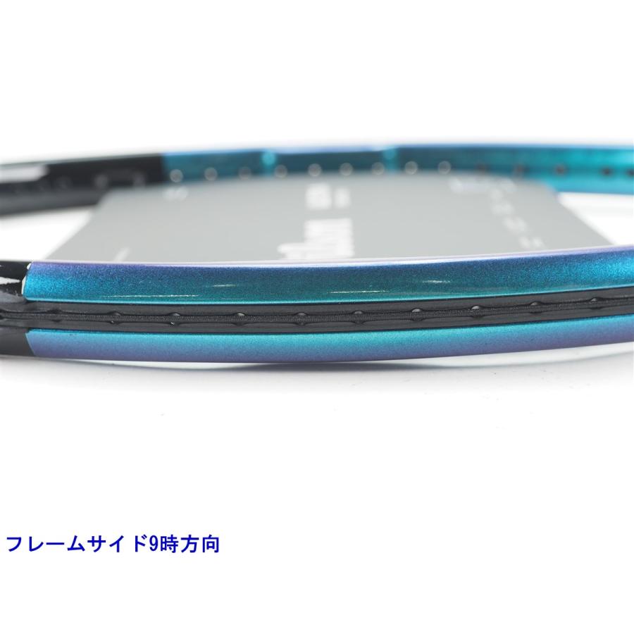 Wilson（ウイルソン） 中古 テニスラケット ウィルソン ウルトラ