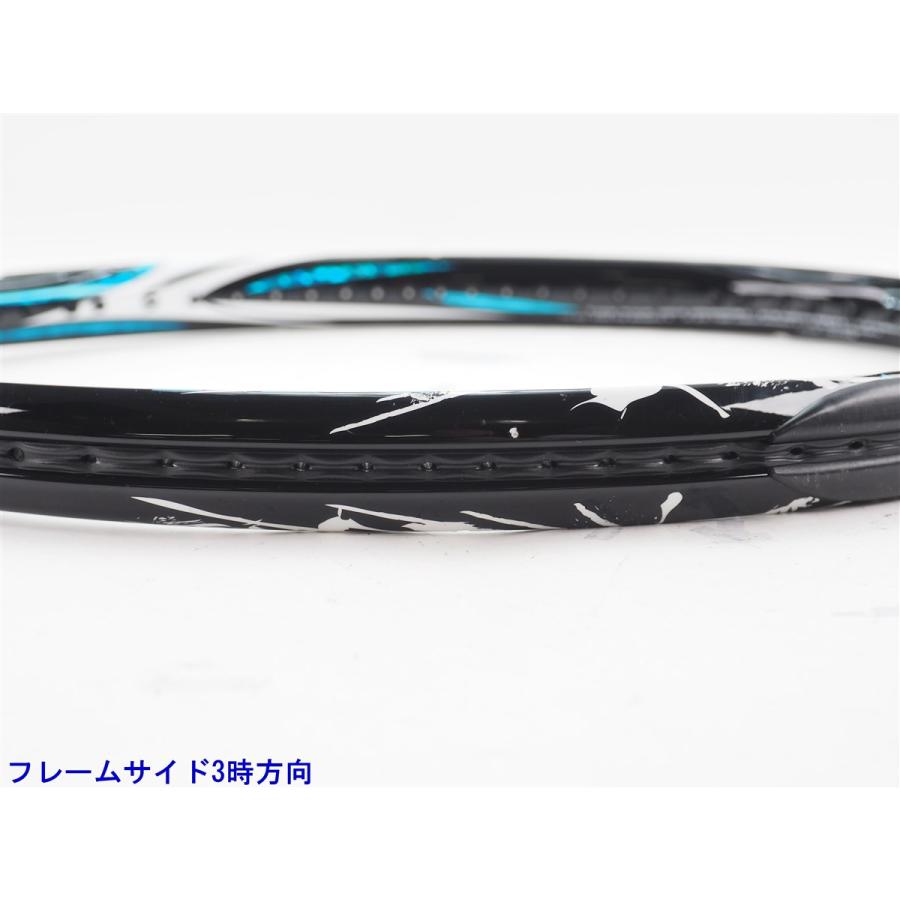 SRIXON 中古 テニスラケット スリクソン レヴォ CV 5.0 2016年モデル