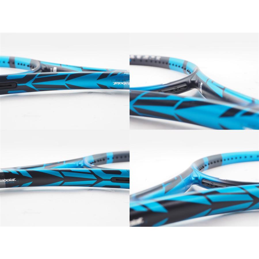 Babolat（バボラ） 中古 テニスラケット ピュア ドライブ 2021年モデル