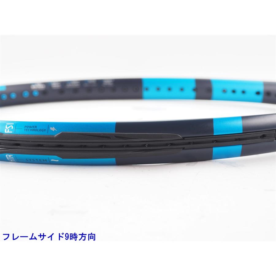 Babolat（バボラ） 中古 テニスラケット ピュア ドライブ 2021年モデル