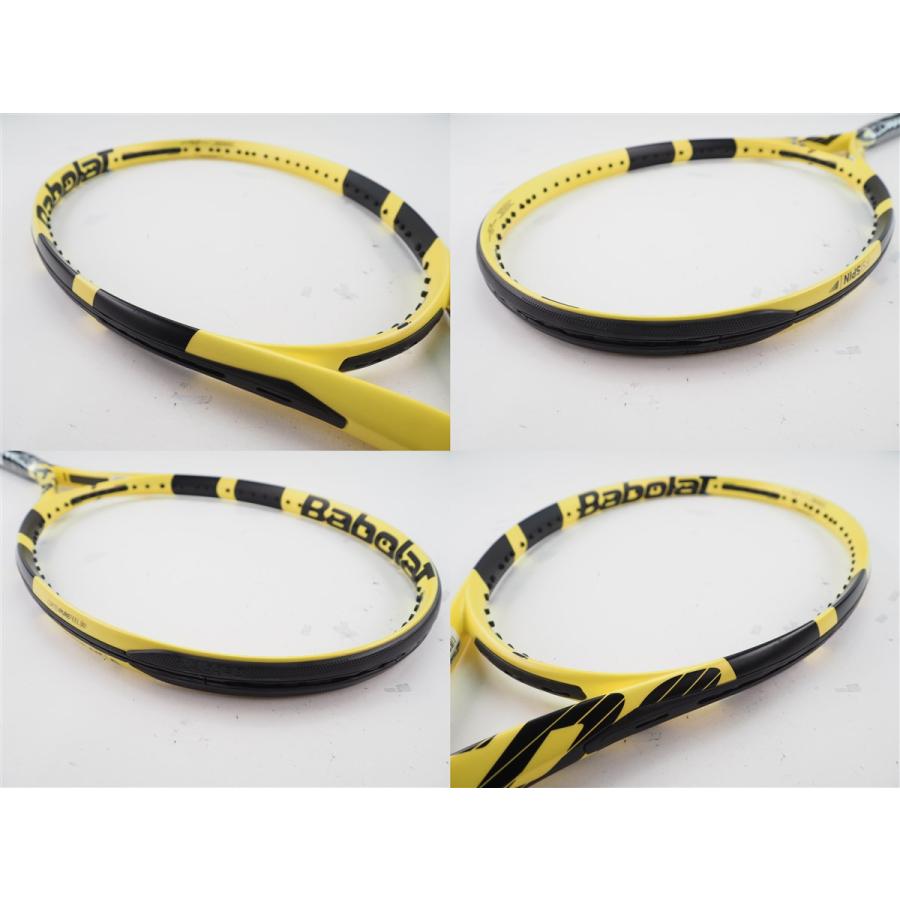 Babolat（バボラ） 中古 テニスラケット ピュア アエロ 2019年モデル