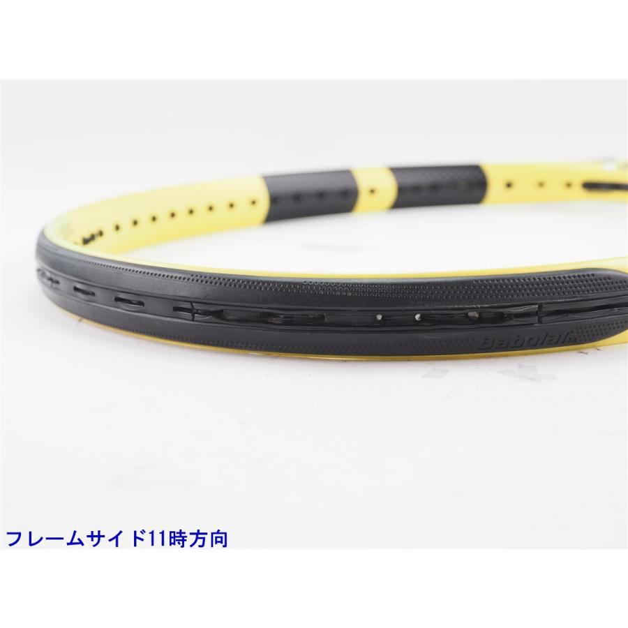 Babolat（バボラ） 中古 テニスラケット ピュア アエロ 2019年モデル