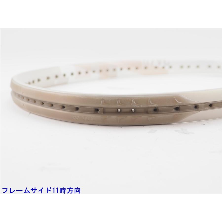 YONEX（ヨネックス） 中古 テニスラケット ブイコア 100エル 2024年