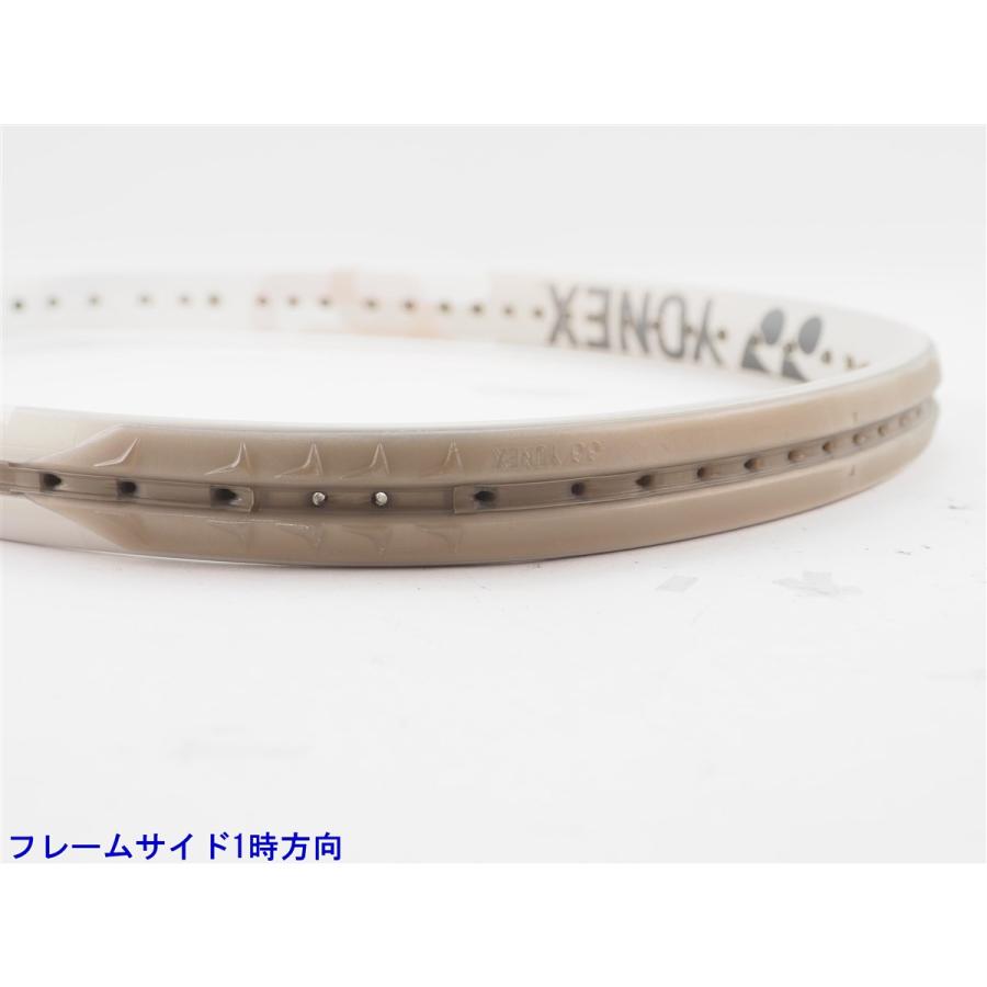 YONEX（ヨネックス） 中古 テニスラケット ブイコア 100エル 2024年