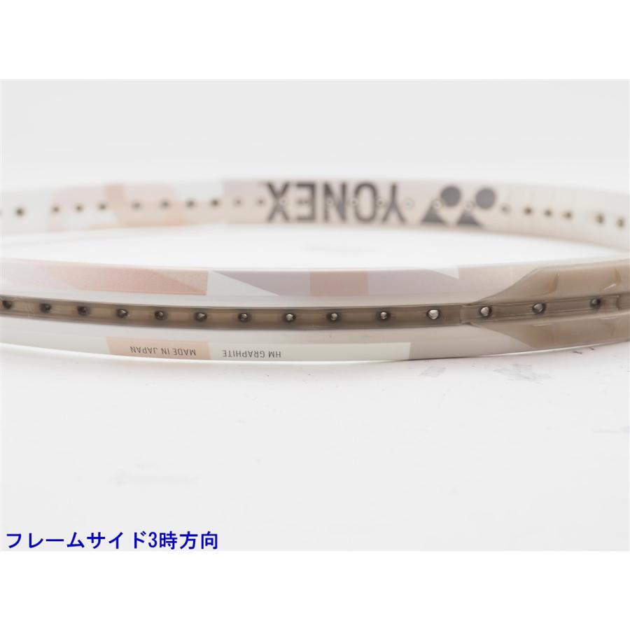 YONEX（ヨネックス） 中古 テニスラケット ブイコア 100エル 2024年