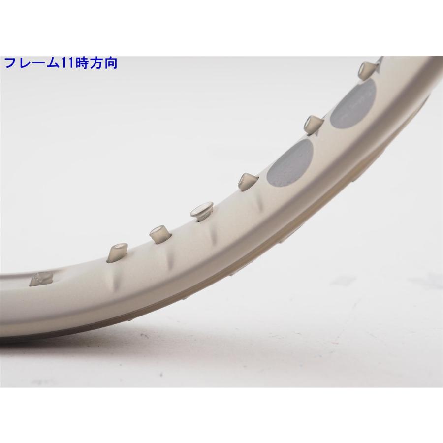 YONEX（ヨネックス） 中古 テニスラケット ブイコア 100エル 2024年