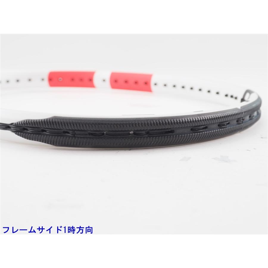 Babolat（バボラ） 中古 テニスラケット ピュア ストライク 100 2024年