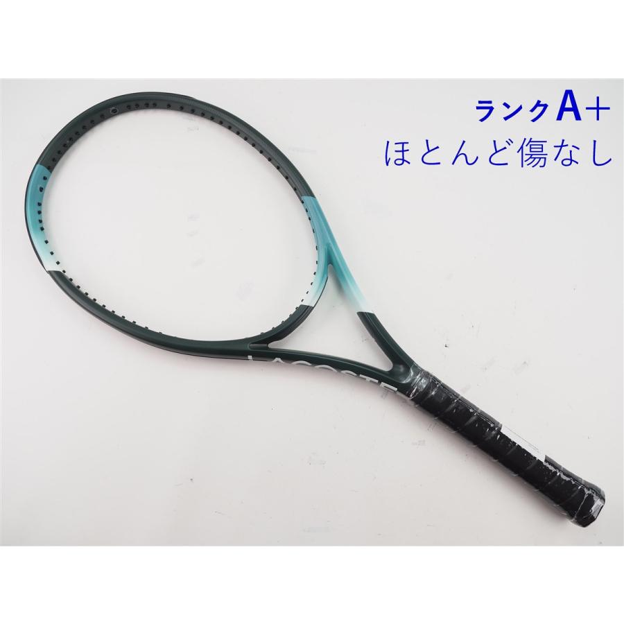 中古 テニスラケット ラコステ L.20 2021年モデル (G2) LACOSTE L.20 2021 (c25090337c) LACOSTE（ラコステ） 中古 テニスラケット L.20 2021年モデル (G2