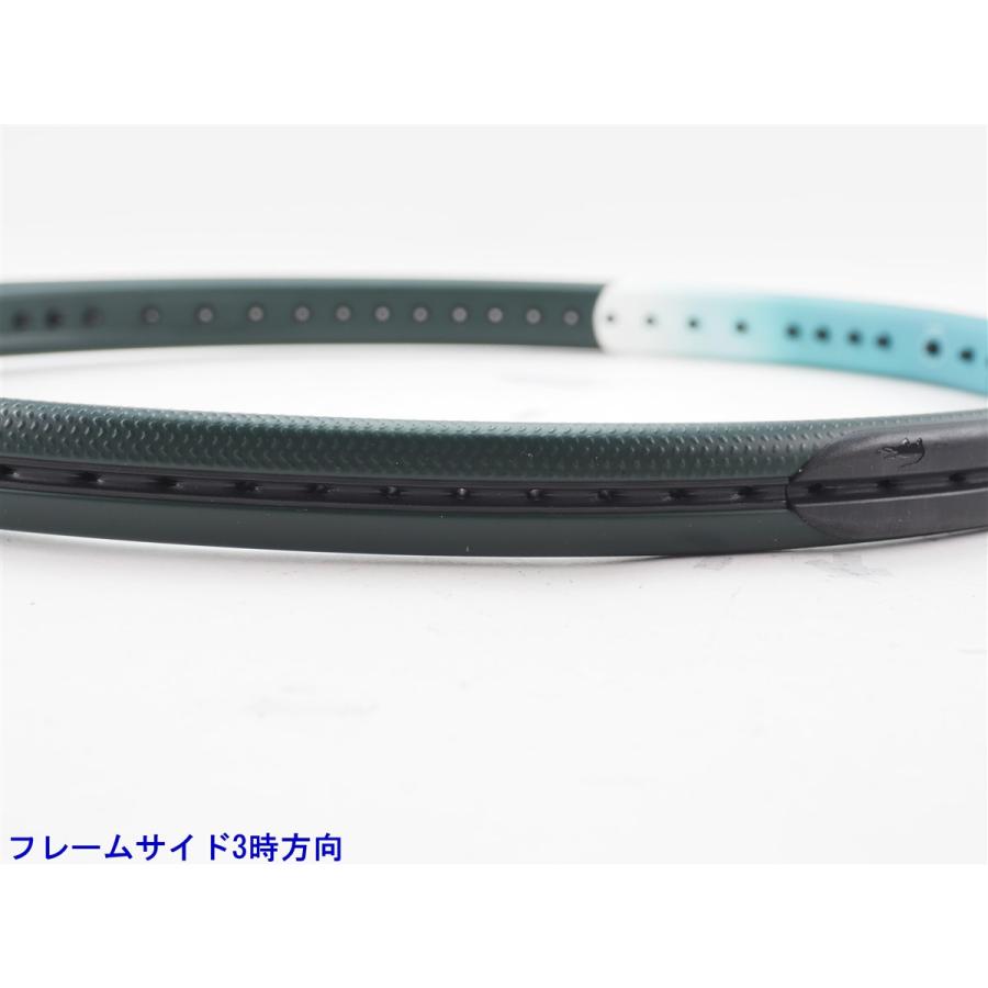 LACOSTE（ラコステ） 中古 テニスラケット L.20 2021年モデル (G2
