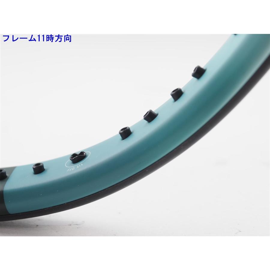 LACOSTE（ラコステ） 中古 テニスラケット L.20 2021年モデル (G2