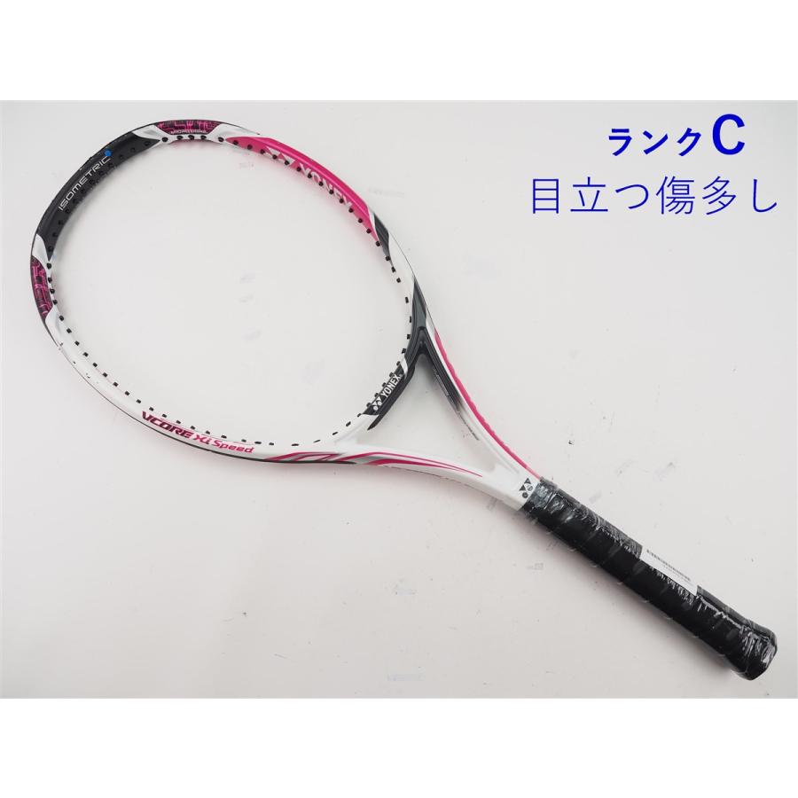 YONEX（ヨネックス） 中古 テニスラケット ブイコア エックスアイ