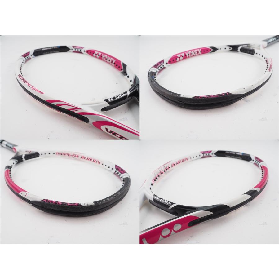 YONEX（ヨネックス） 中古 テニスラケット ブイコア エックスアイ