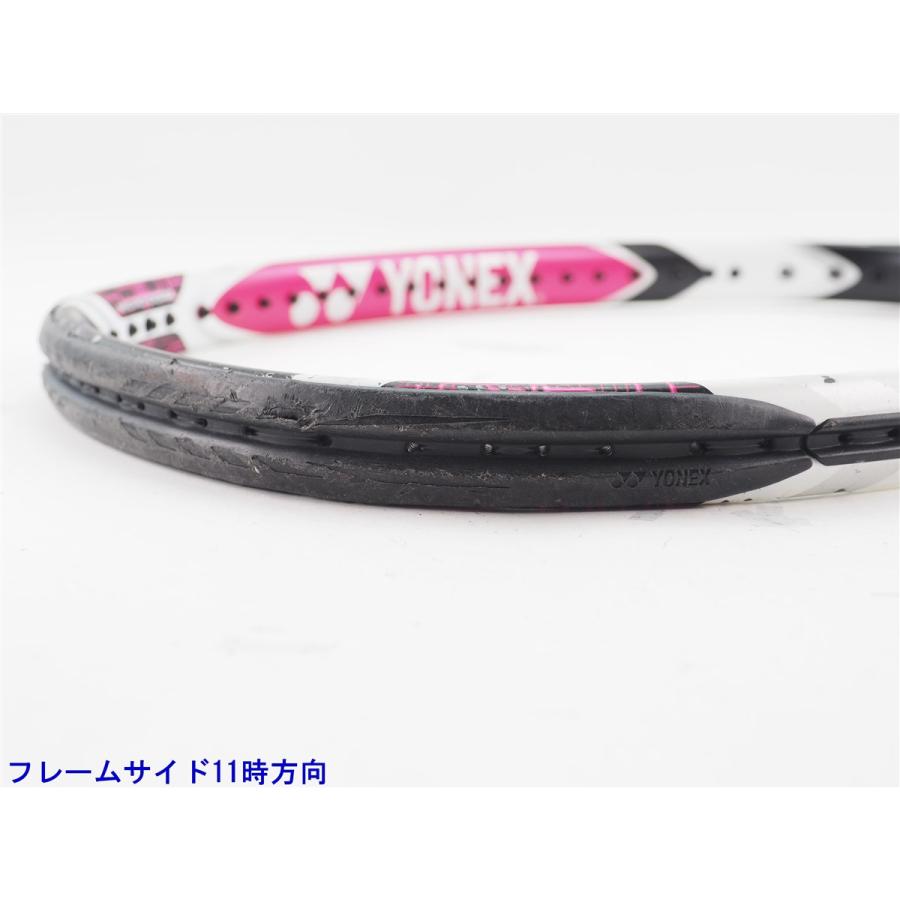 YONEX（ヨネックス） 中古 テニスラケット ブイコア エックスアイ