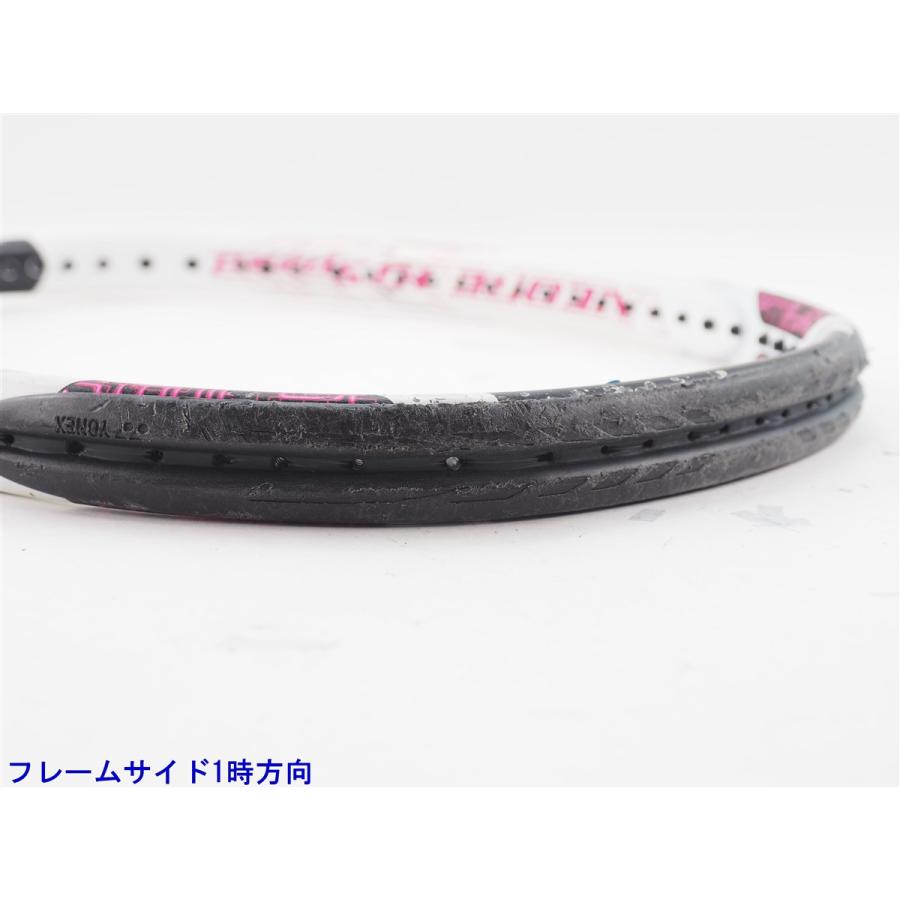 YONEX（ヨネックス） 中古 テニスラケット ブイコア エックスアイ