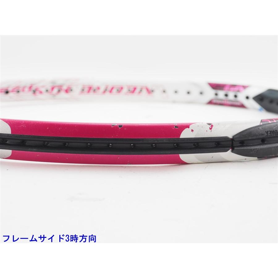 YONEX（ヨネックス） 中古 テニスラケット ブイコア エックスアイ