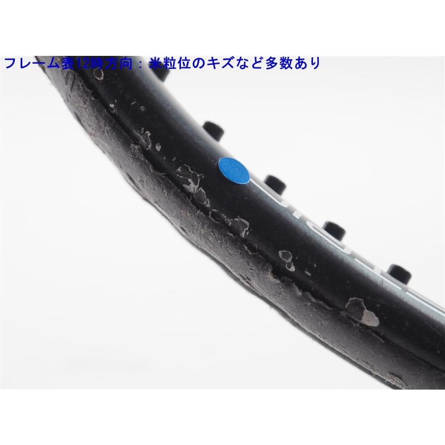 YONEX（ヨネックス） 中古 テニスラケット ブイコア エックスアイ