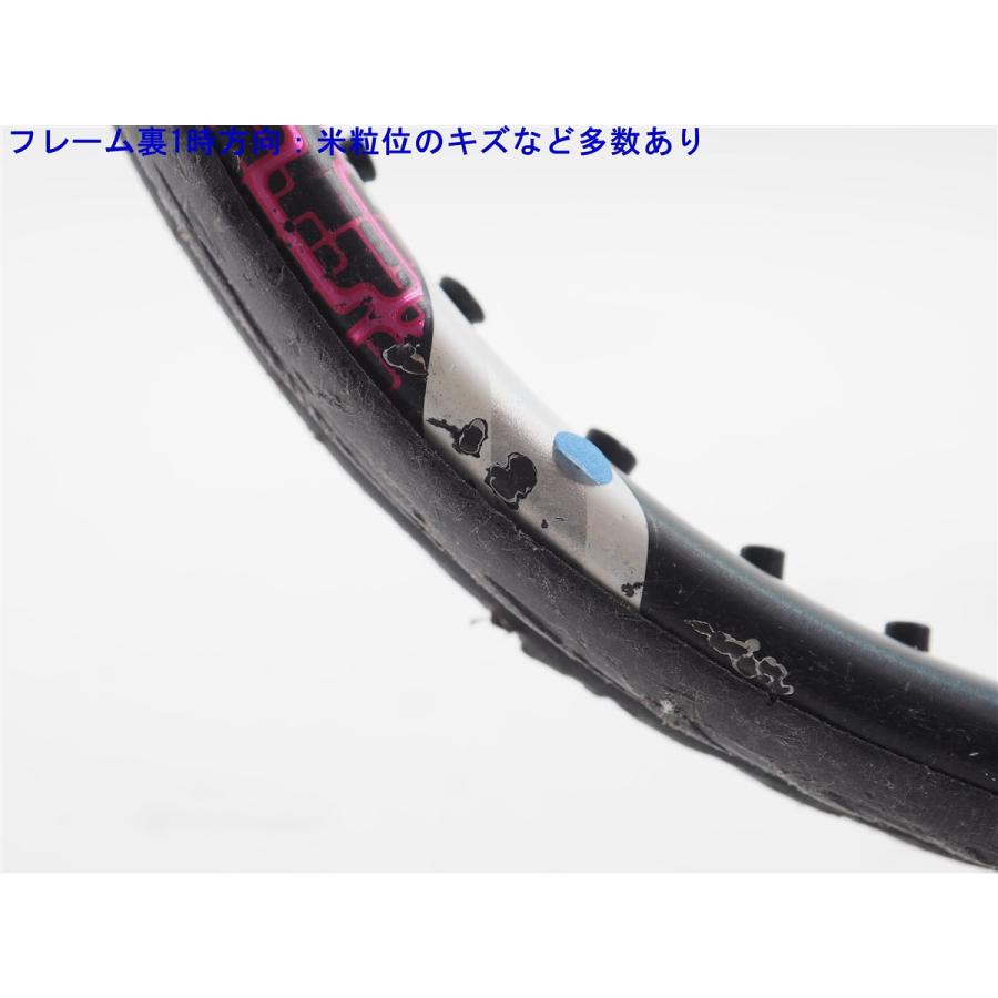 YONEX（ヨネックス） 中古 テニスラケット ブイコア エックスアイ
