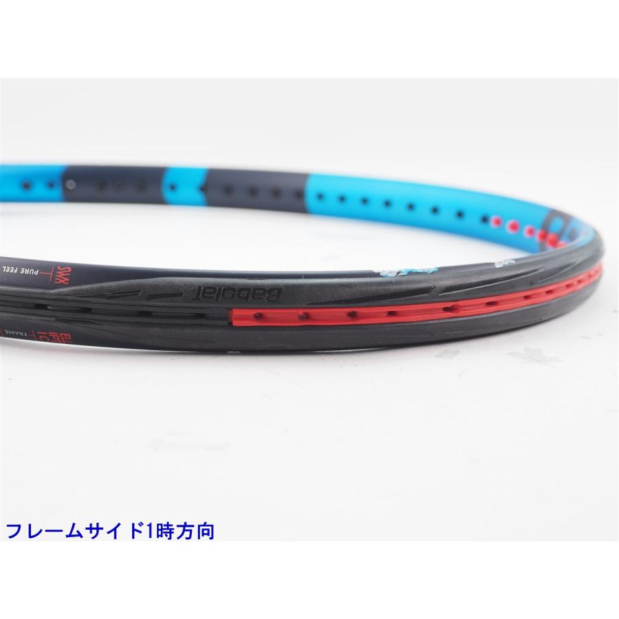Babolat（バボラ） 中古 テニスラケット ピュア ドライブ 98 2023年