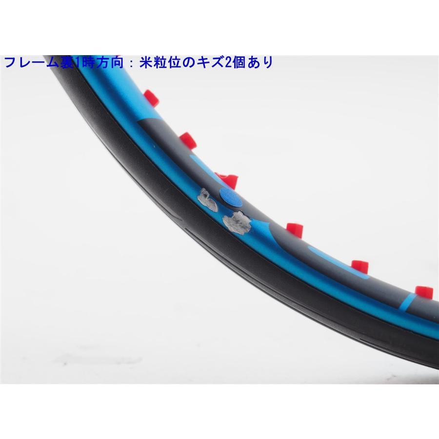 Babolat（バボラ） 中古 テニスラケット ピュア ドライブ 98 2023年