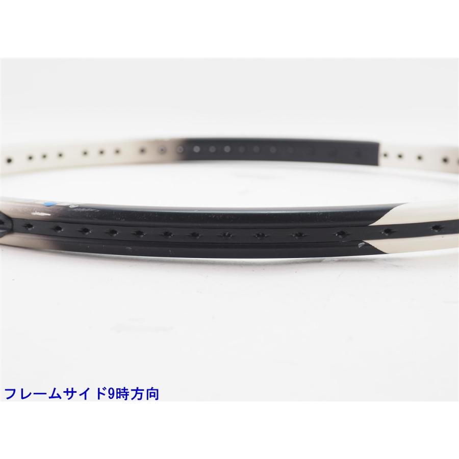 DUNLOP（ダンロップ） 中古 テニスラケット プロ 4000 リム 1997年