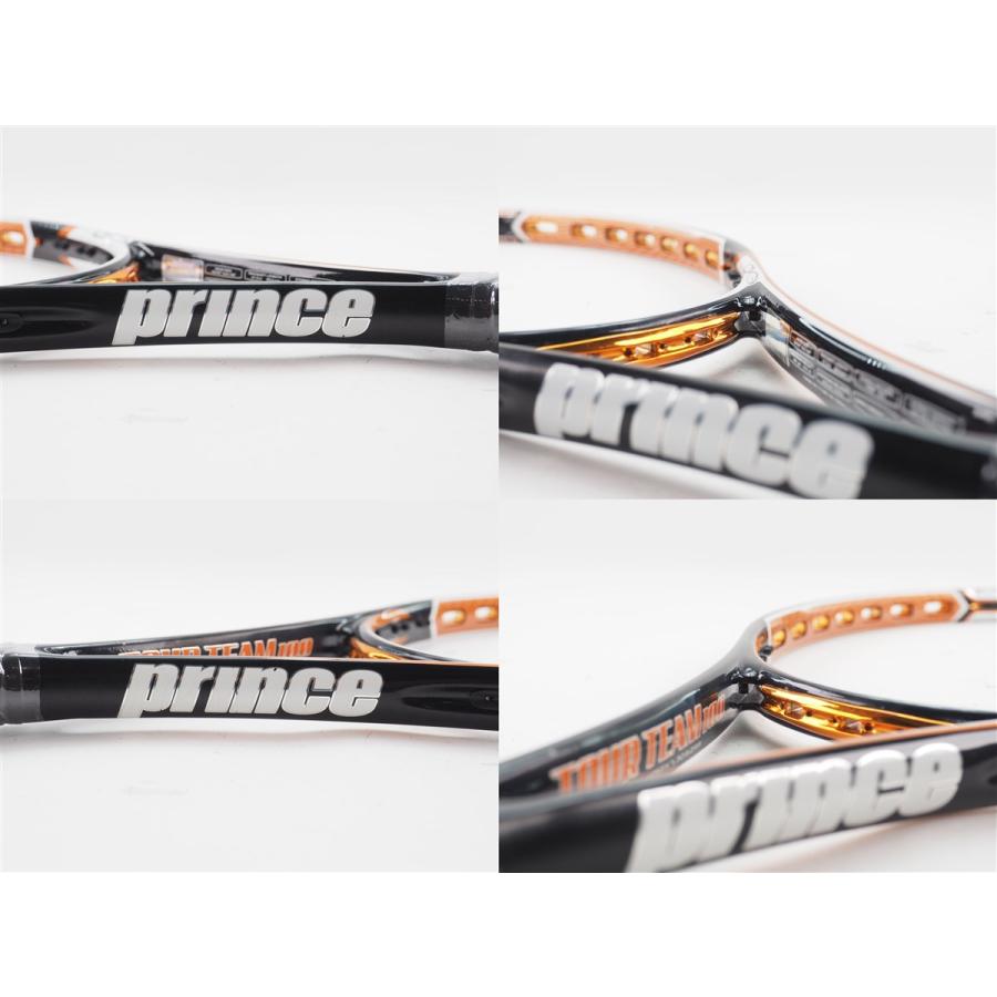Prince（プリンス） 中古 テニスラケット イーエックスオースリー