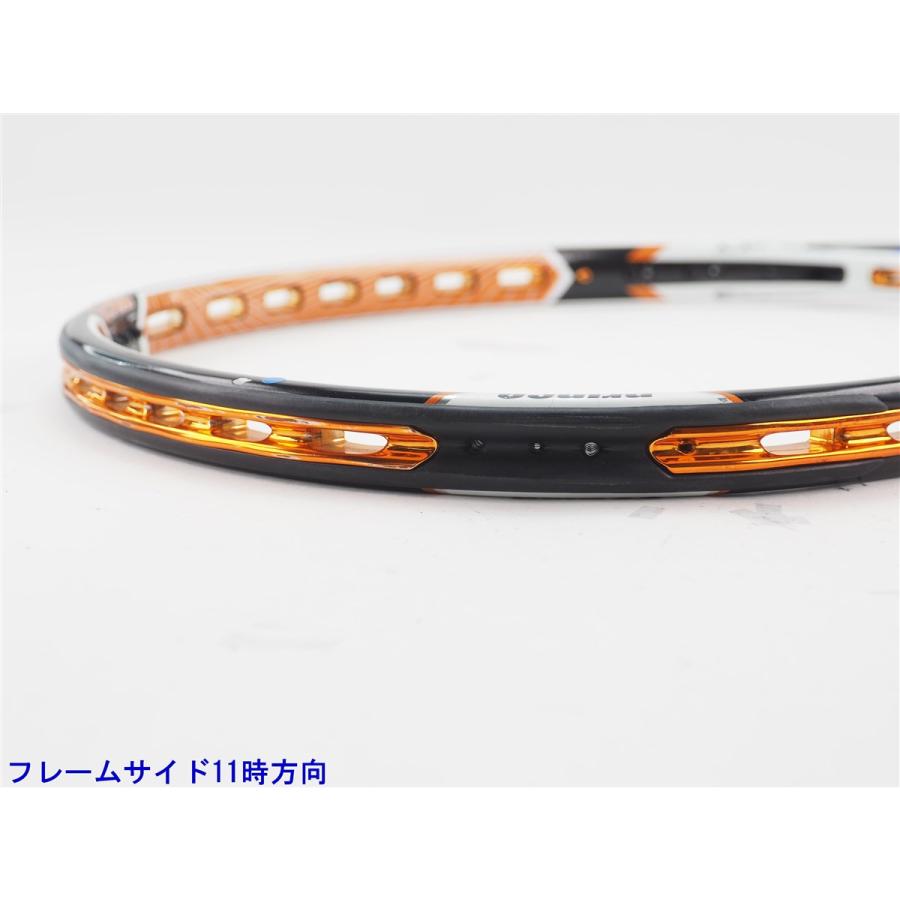 Prince（プリンス） 中古 テニスラケット イーエックスオースリー