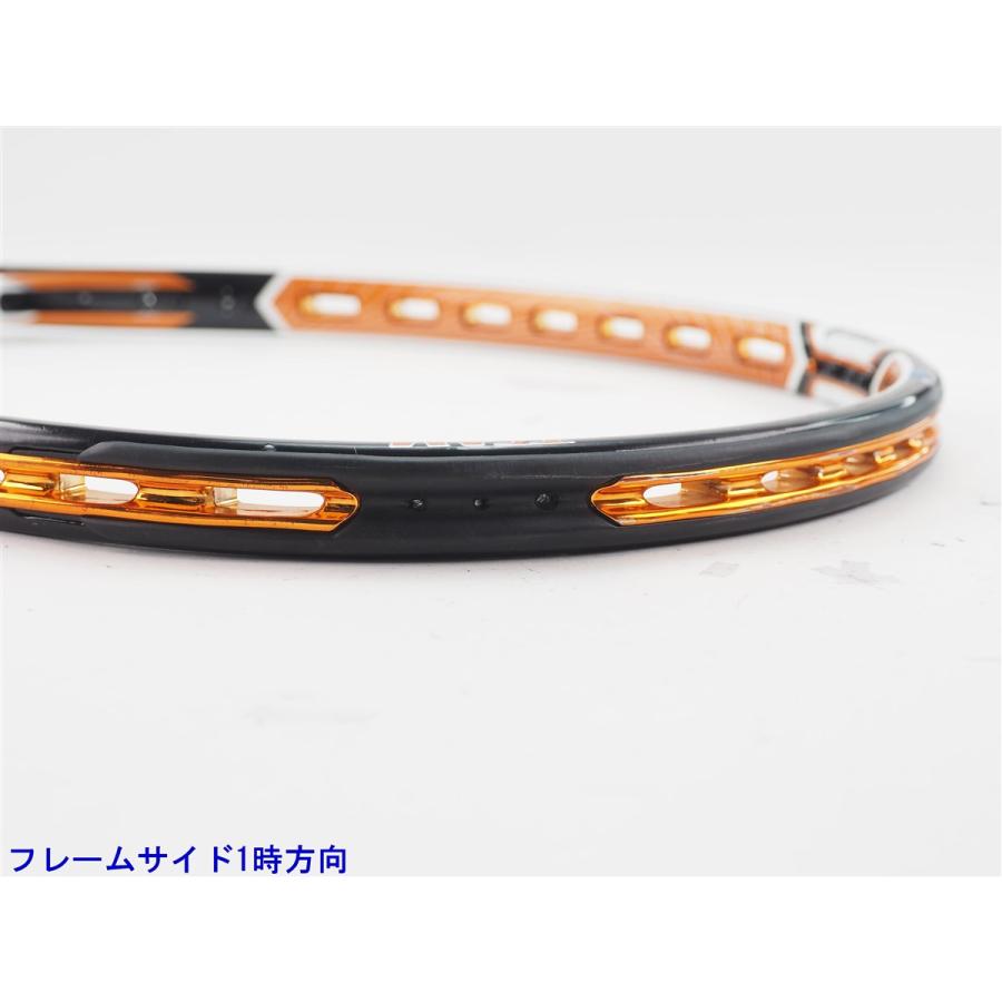 Prince（プリンス） 中古 テニスラケット イーエックスオースリー