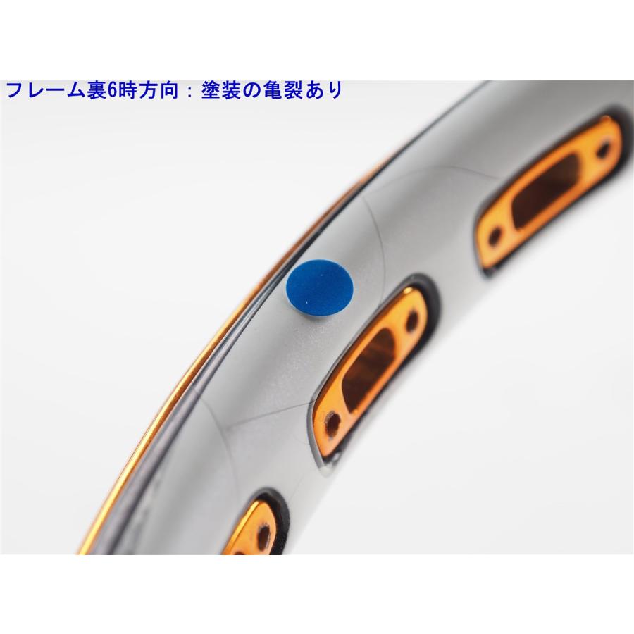 Prince（プリンス） 中古 テニスラケット イーエックスオースリー