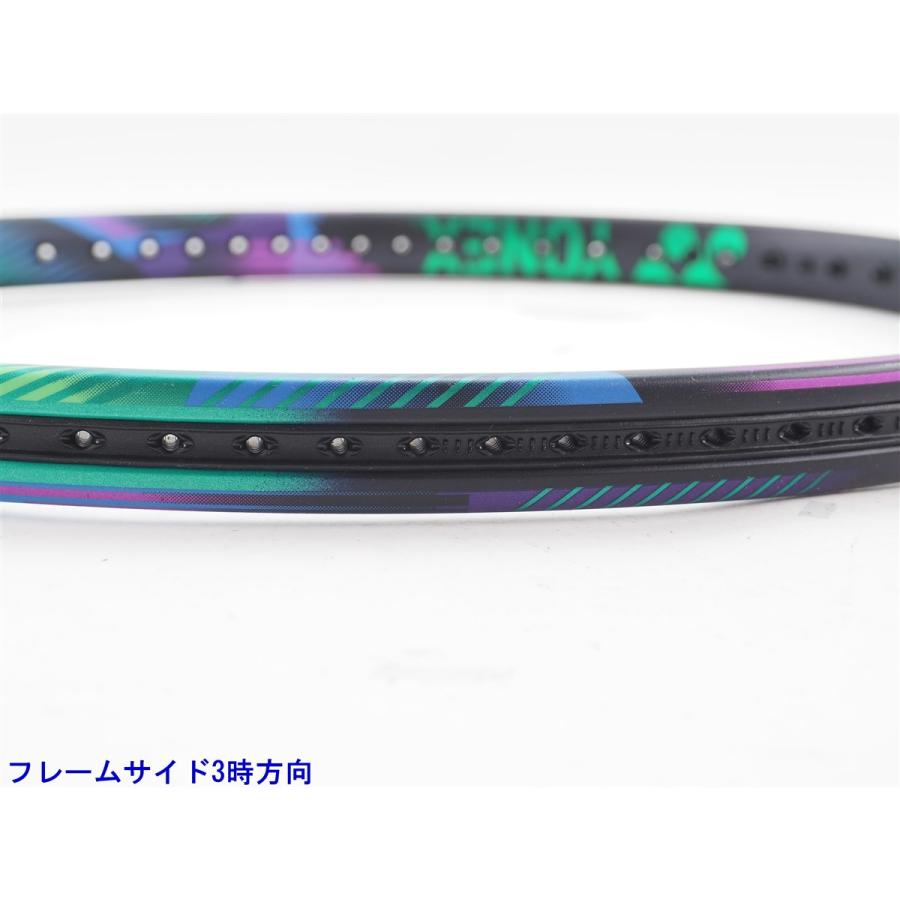 YONEX（ヨネックス） 中古 テニスラケット ブイコア プロ 104 2021年
