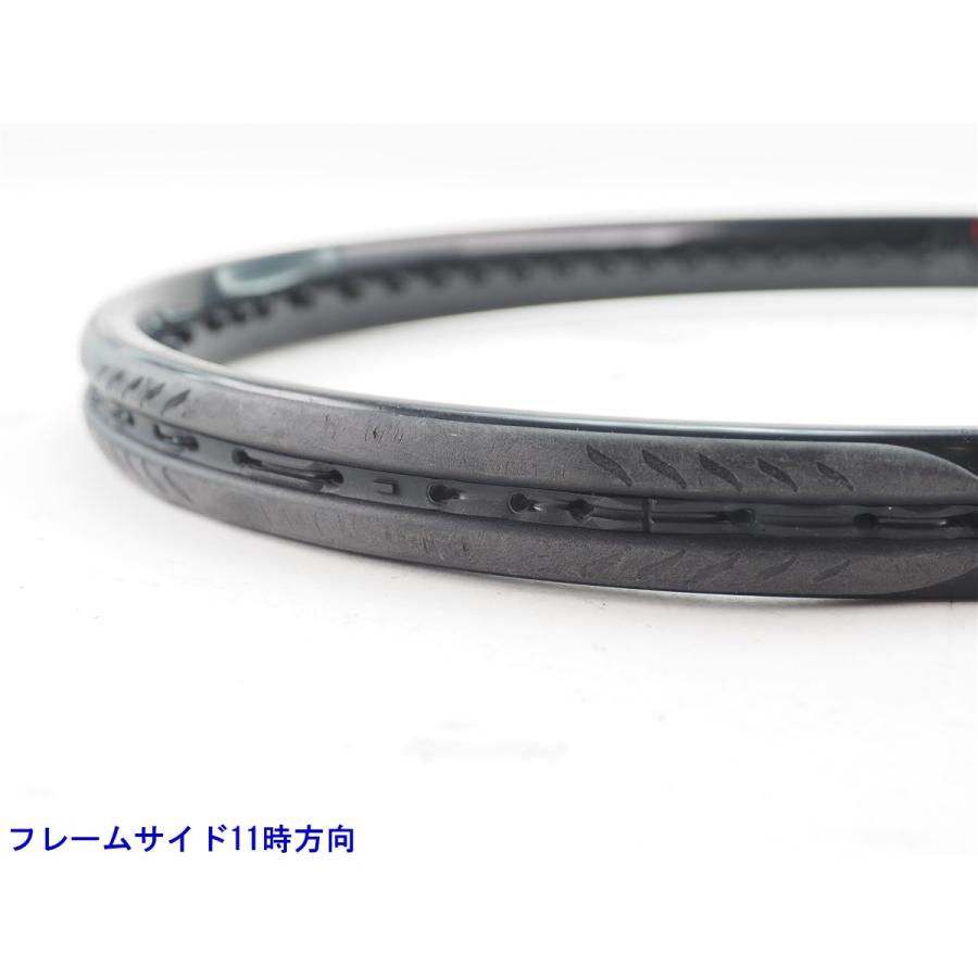 Prince（プリンス） 中古 テニスラケット エックス 97 ツアー レフト