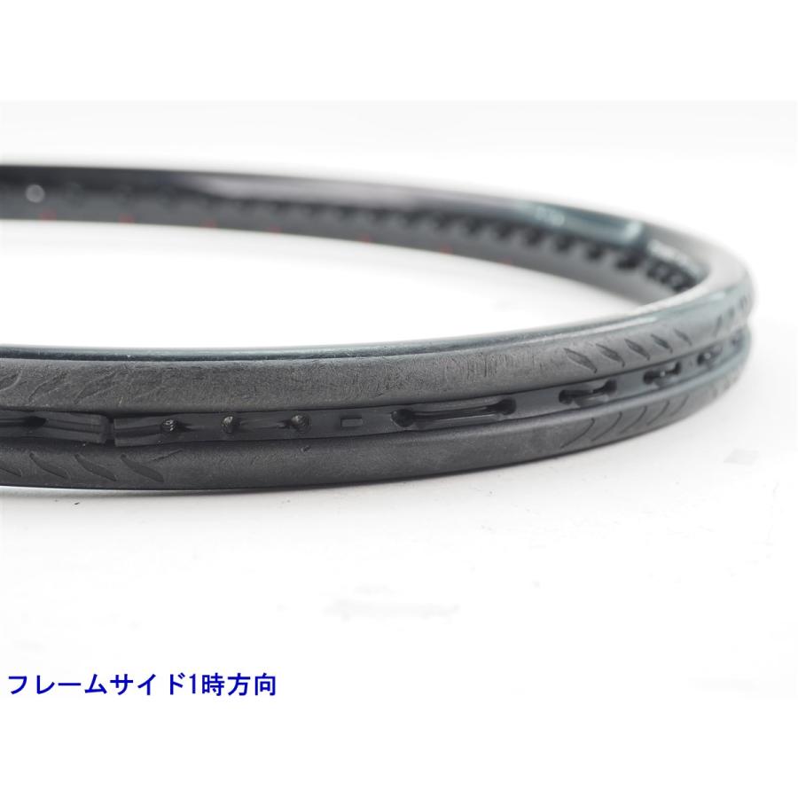 Prince（プリンス） 中古 テニスラケット エックス 97 ツアー レフト