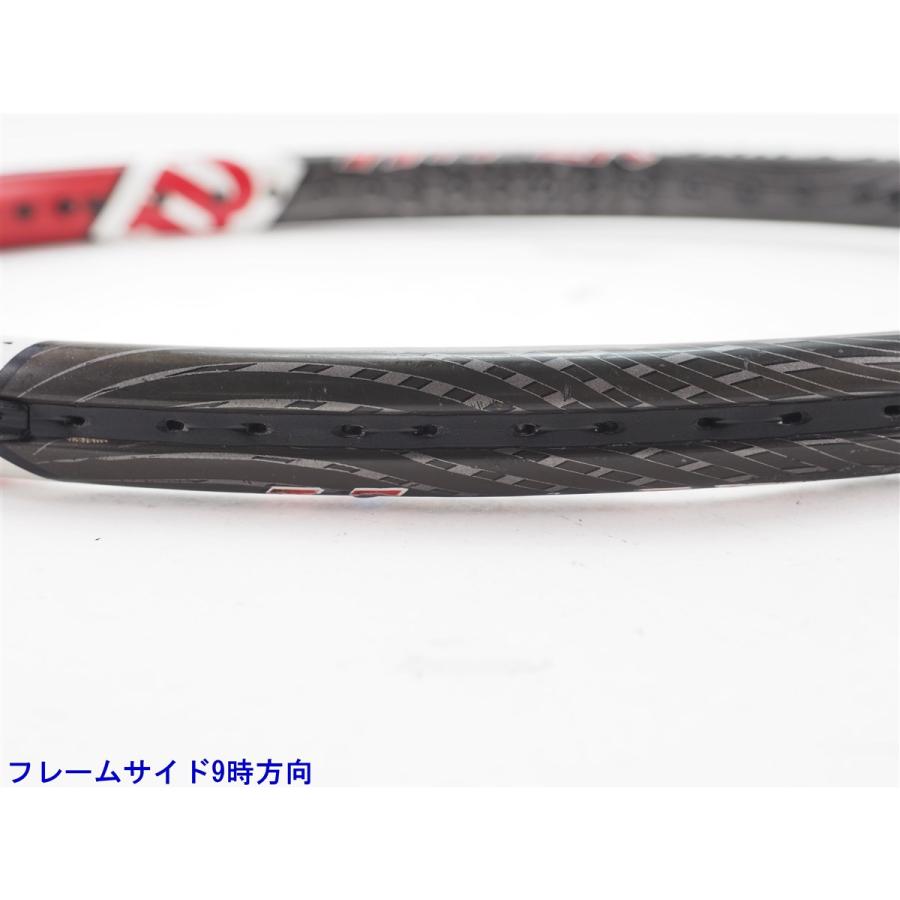 Wilson（ウイルソン） 中古 テニスラケット ウィルソン ハイパー プロ