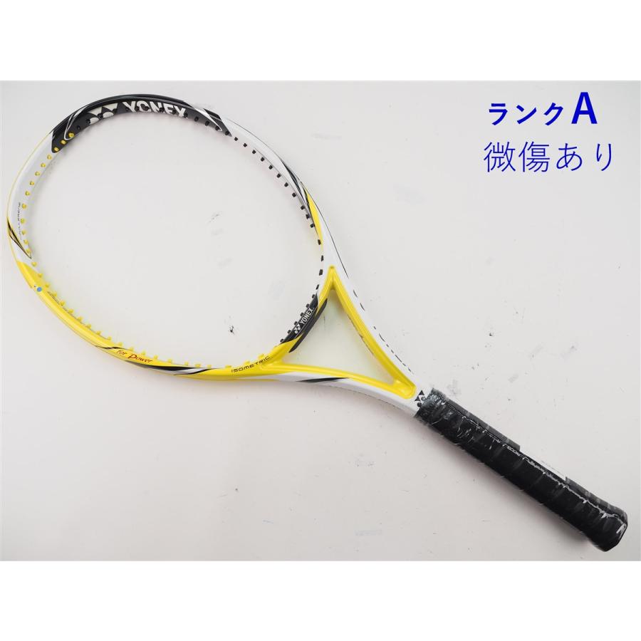 中古 テニスラケット ヨネックス ブイコア 100P 2012年モデル (G2E) YONEX VCORE 100P 2012 (c25090406c) YONEX（ヨネックス） 中古 テニスラケット ブイコア 100P 2012年モデル