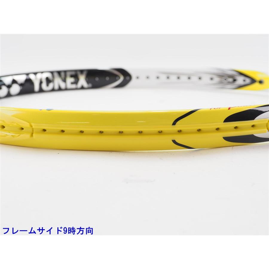 YONEX（ヨネックス） 中古 テニスラケット ブイコア 100P 2012年モデル