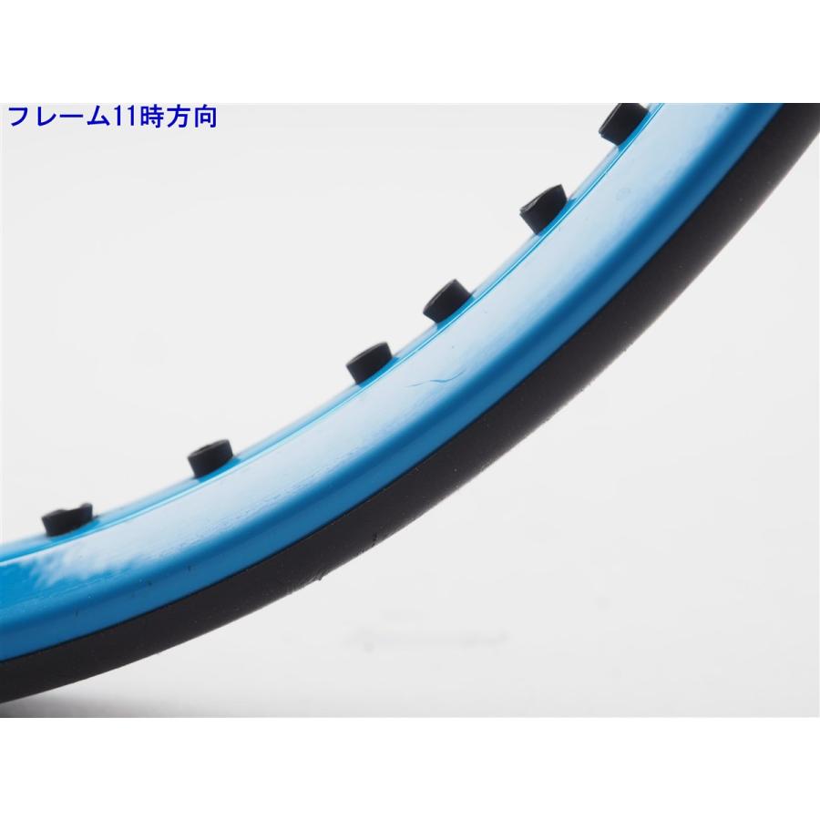 Wilson 中古 テニスラケット ウィルソン ウルトラ 100L