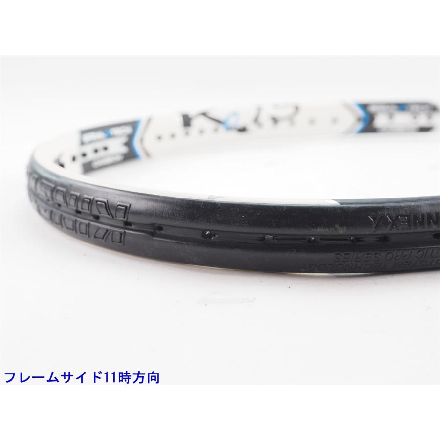 中古 テニスラケット プロケネックス キネティック15 300 (G2