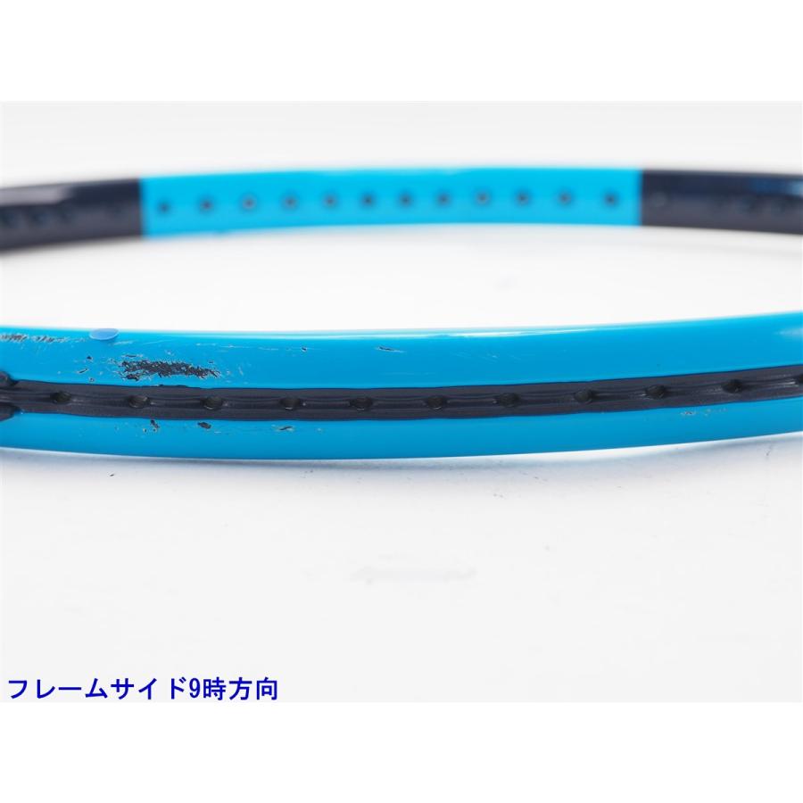 wilson - 中古 テニスラケット ウィルソン ウルトラ ツアー 100カウンターベイル 2019年モデル (G3)WILSON ULTRA TOUR 100CV 2019 中古】ウィルソン ウルトラ ツアー 100カウンターベイル 2019年