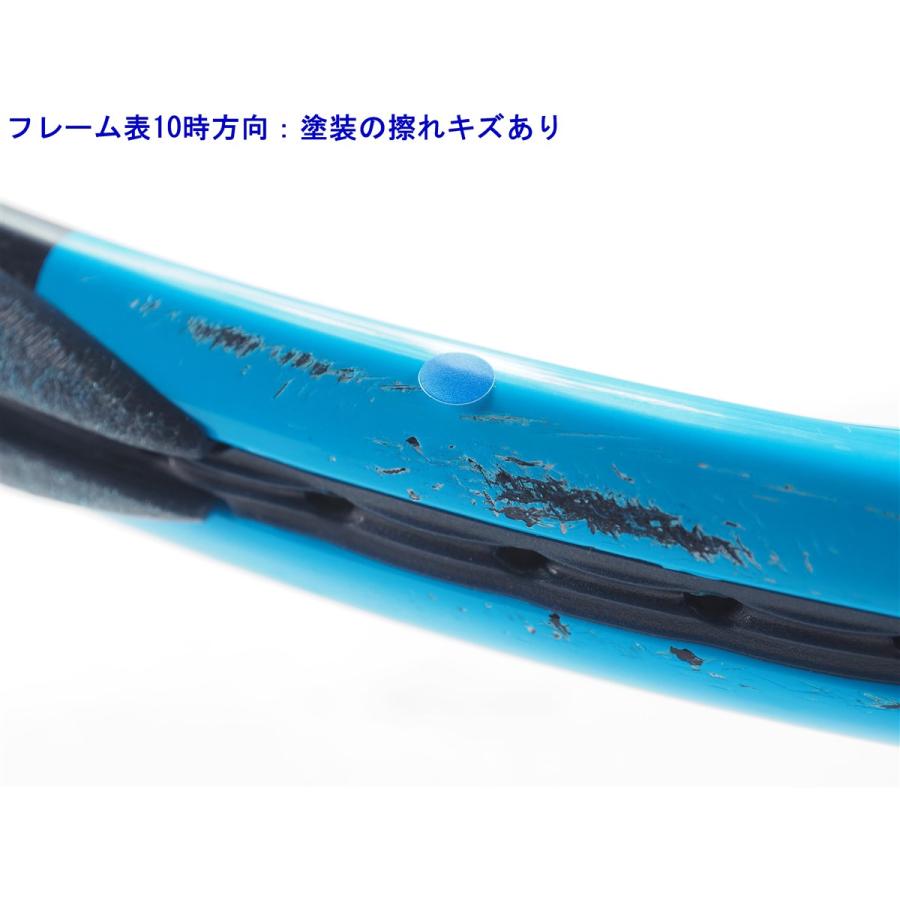 Wilson 中古 テニスラケット ウィルソン ウルトラ ツアー 100