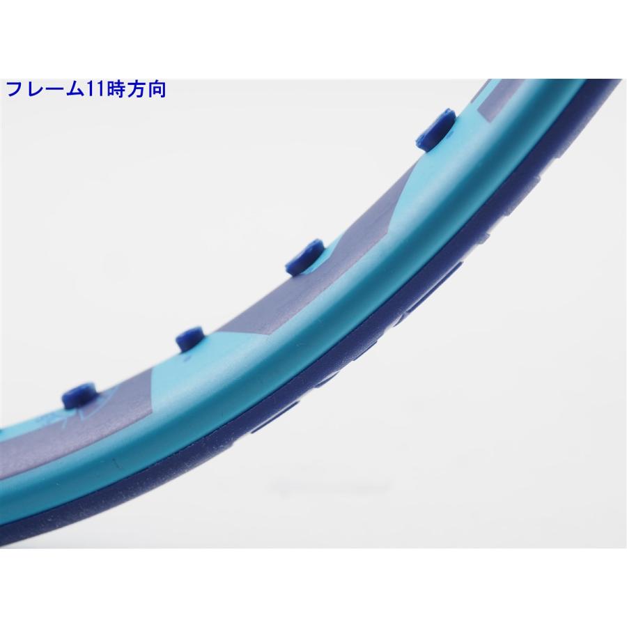 HEAD（ヘッド） 中古 テニスラケット グラフィン エックスティー