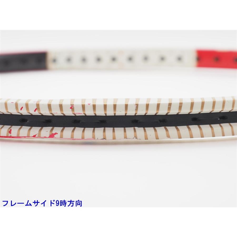 Wilson（ウイルソン） 中古 テニスラケット ウィルソン プロ スタッフ