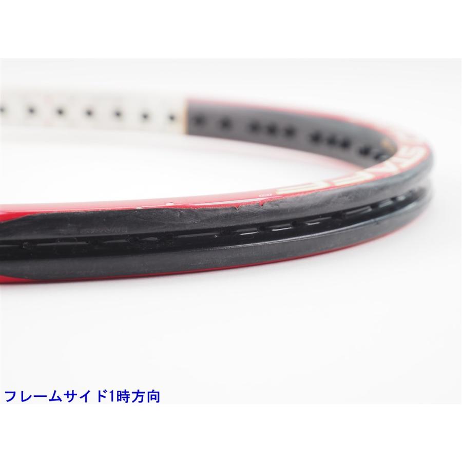 Wilson（ウイルソン） 中古 テニスラケット ウィルソン プロ スタッフ