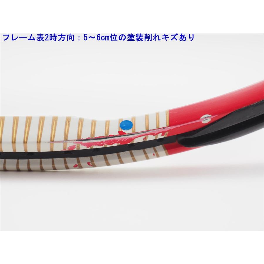 Wilson（ウイルソン） 中古 テニスラケット ウィルソン プロ スタッフ