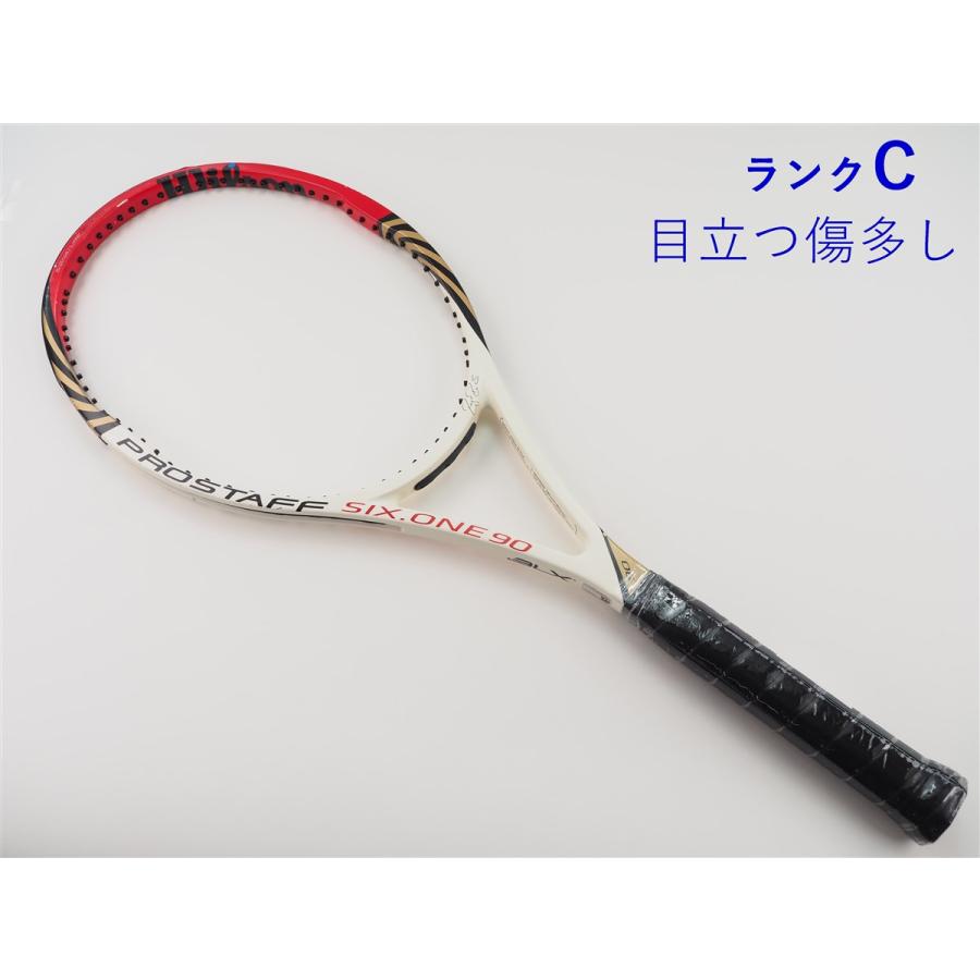 【絶品】 新品　未使用　ウィルソンプロスタッフ90(ninety) 国内正規品 絶品】 新品 未使用 ウィルソンプロスタッフ90(ninety) 国内正規品