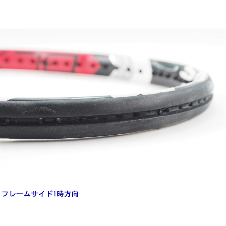 中古 テニスラケット ウィルソン スティーム 95 2014年モデル (L2)WILSON STEAM 95 2014 Wilson（ウイルソン） 中古 テニスラケット ウィルソン スティーム 95