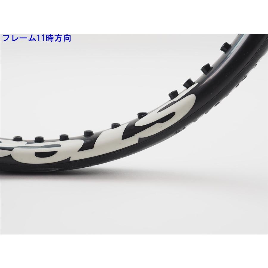 Wilson（ウイルソン） 中古 テニスラケット ウィルソン スティーム 95