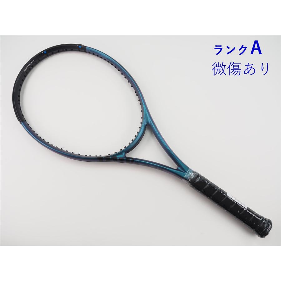 Wilson 中古 テニスラケット ウィルソン ウルトラ 100エル
