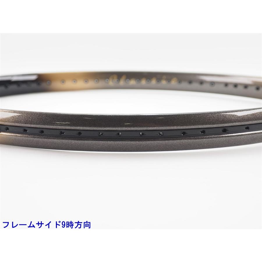 Prince（プリンス） 中古 テニスラケット グラファイト プロ LX OS (G4