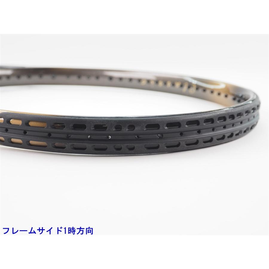 Prince（プリンス） 中古 テニスラケット グラファイト プロ LX OS (G4